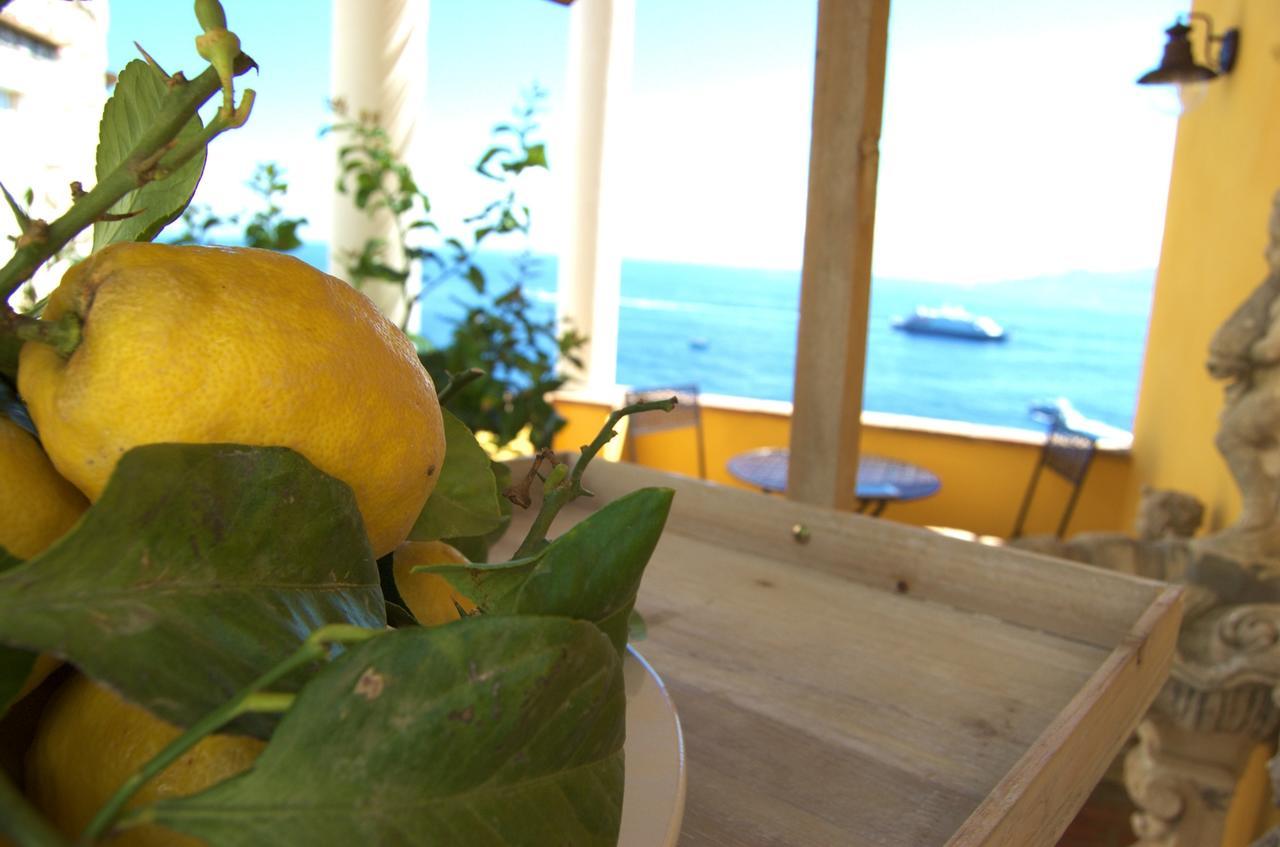 La Terrazza Sul Mare 2* Capri