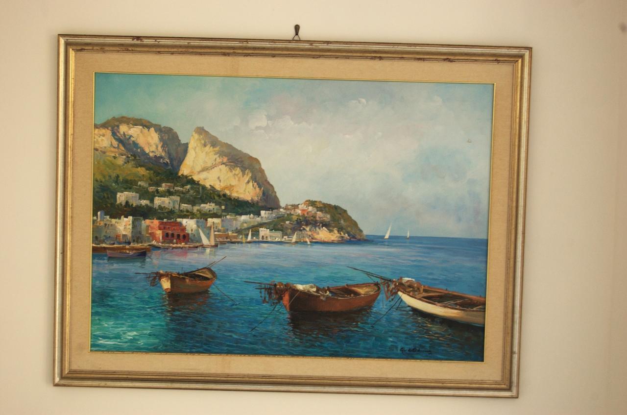 Bed & Breakfast La Terrazza Sul Mare