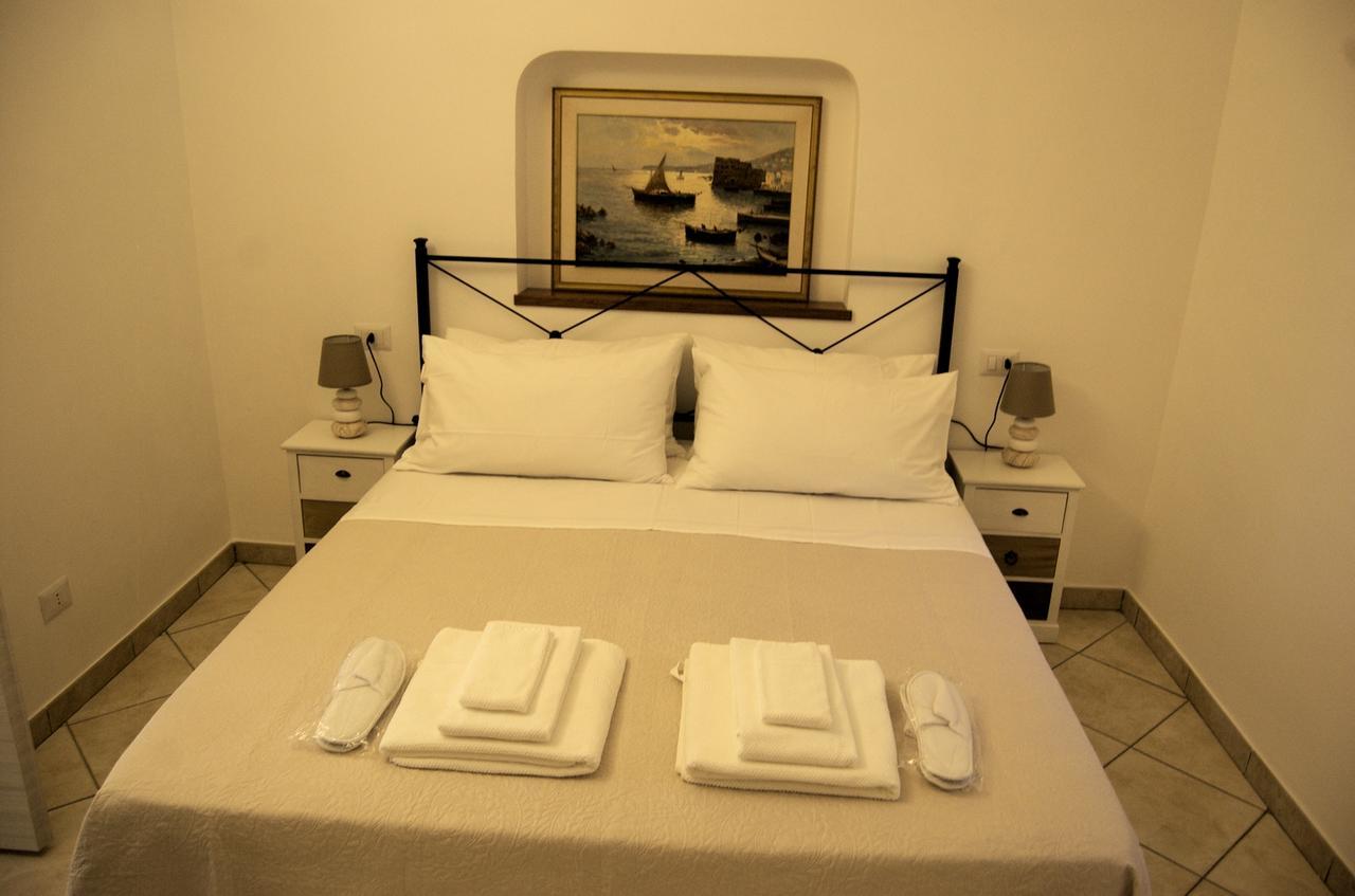 La Terrazza Sul Mare 2*