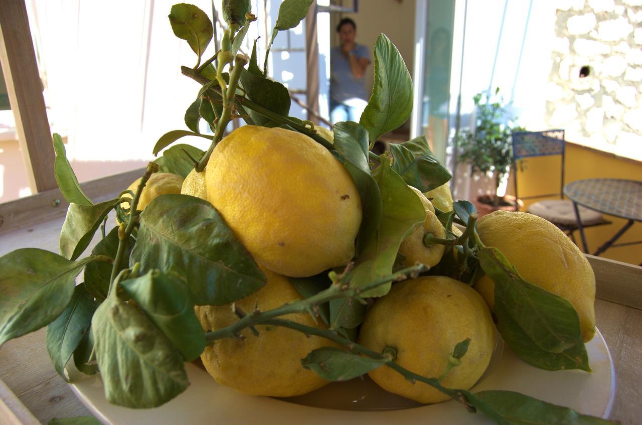 Bed & Breakfast La Terrazza Sul Mare 2*