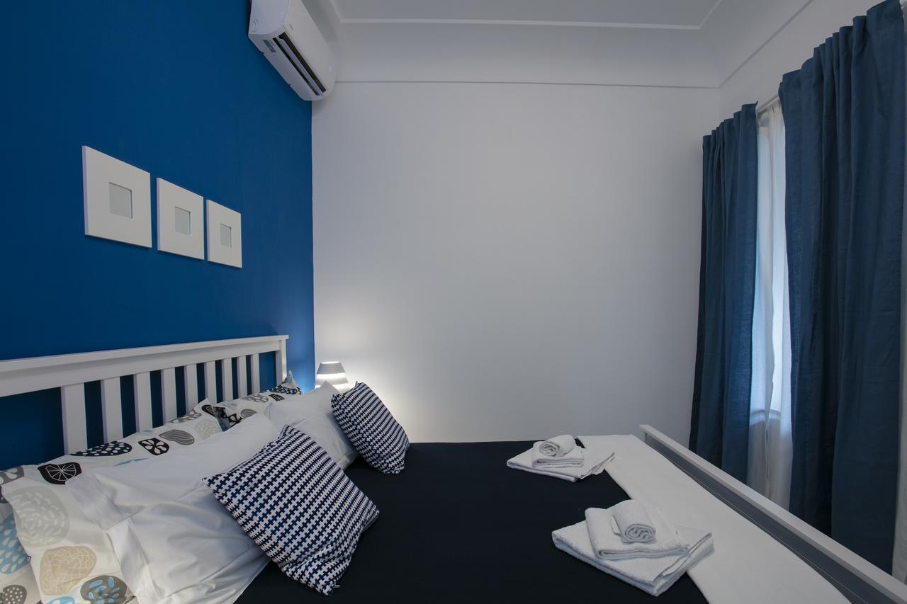 Blue * Capri