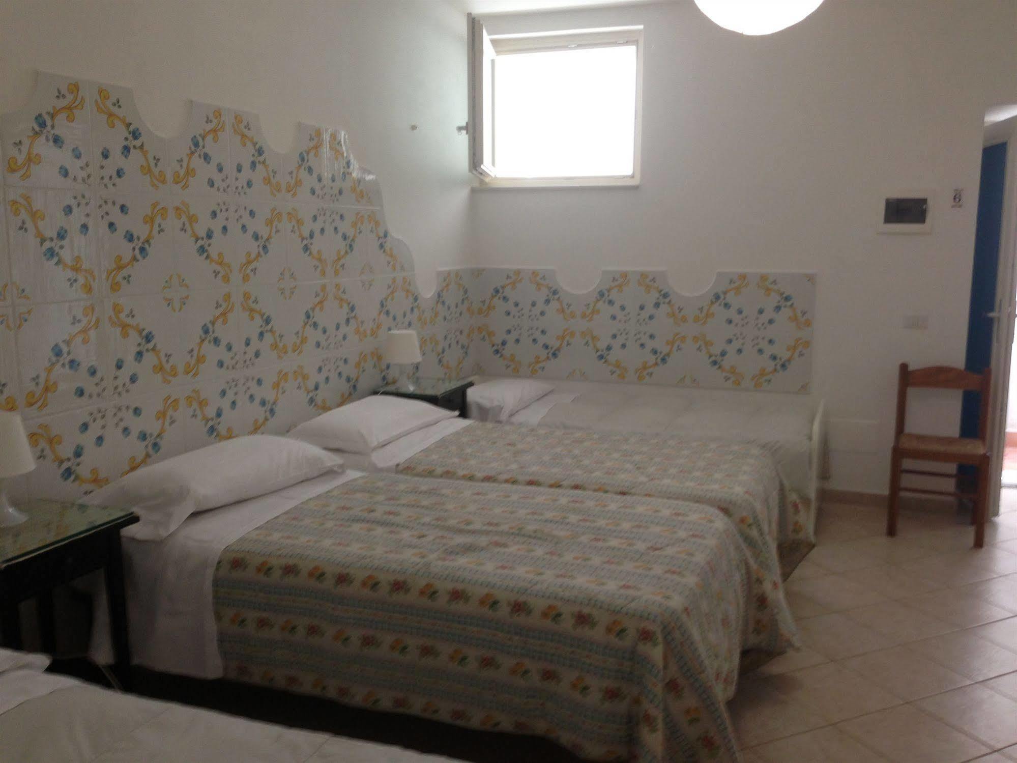 4 Stagioni Hotel