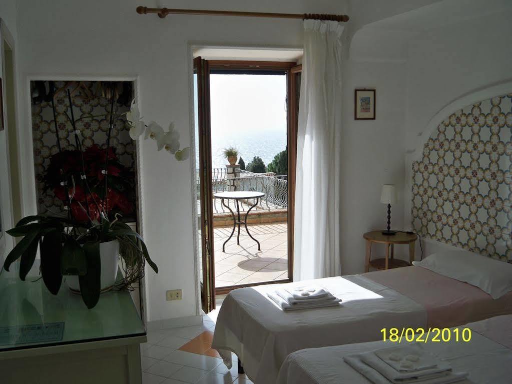 4 Stagioni * Capri
