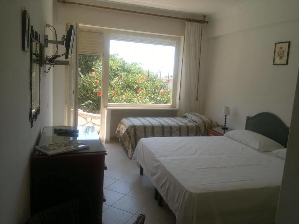 4 Stagioni Hotel *