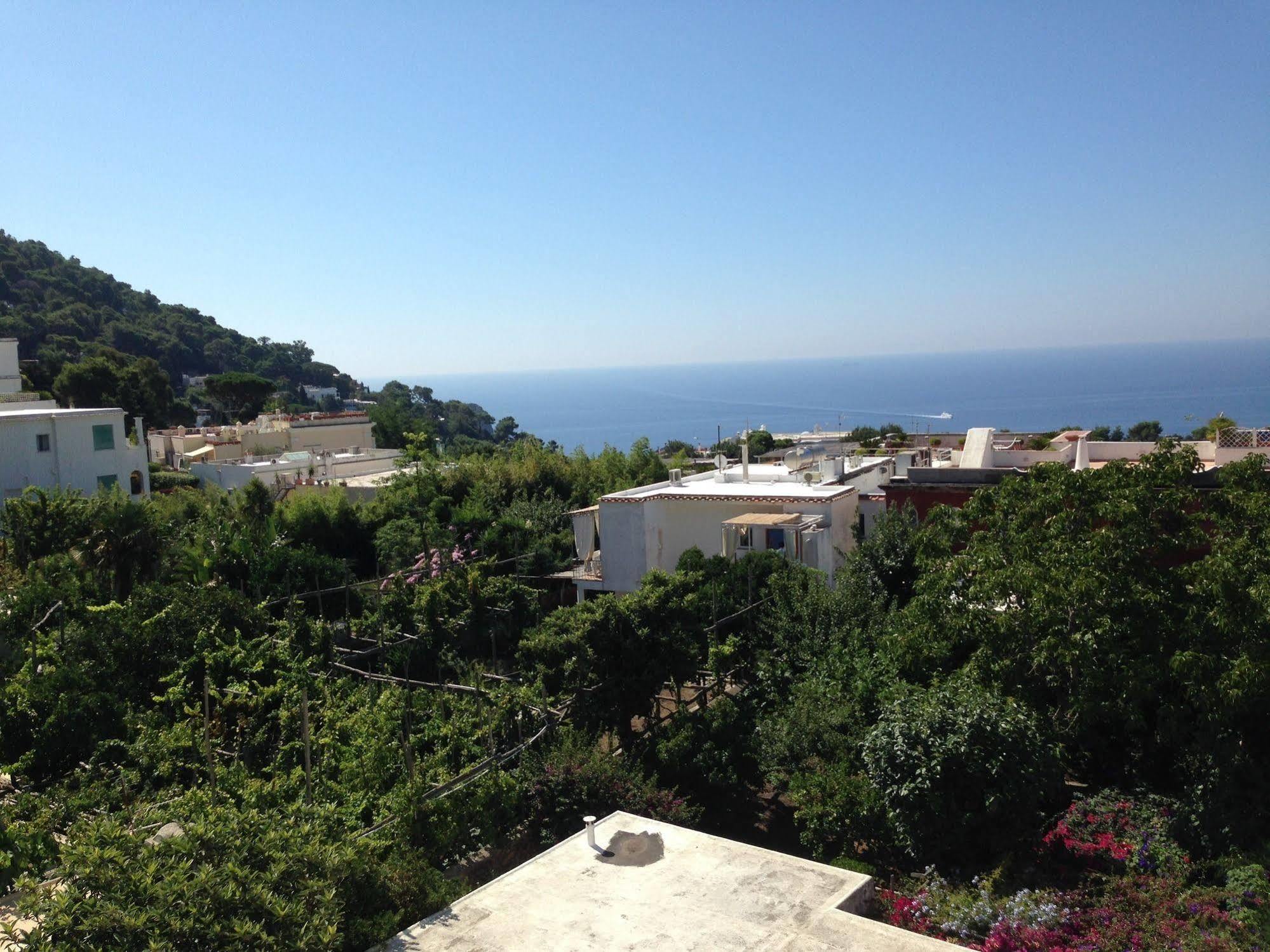 Hotel Pazziella Garden &