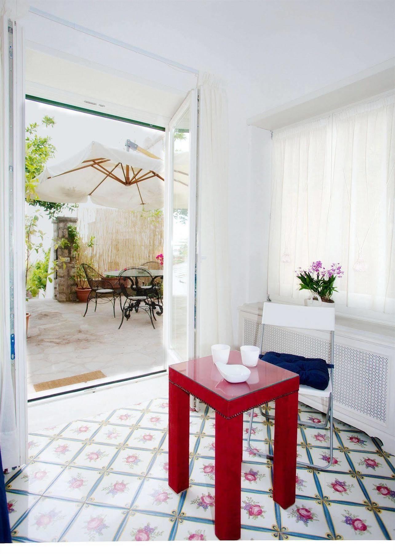 Silia 3* Capri