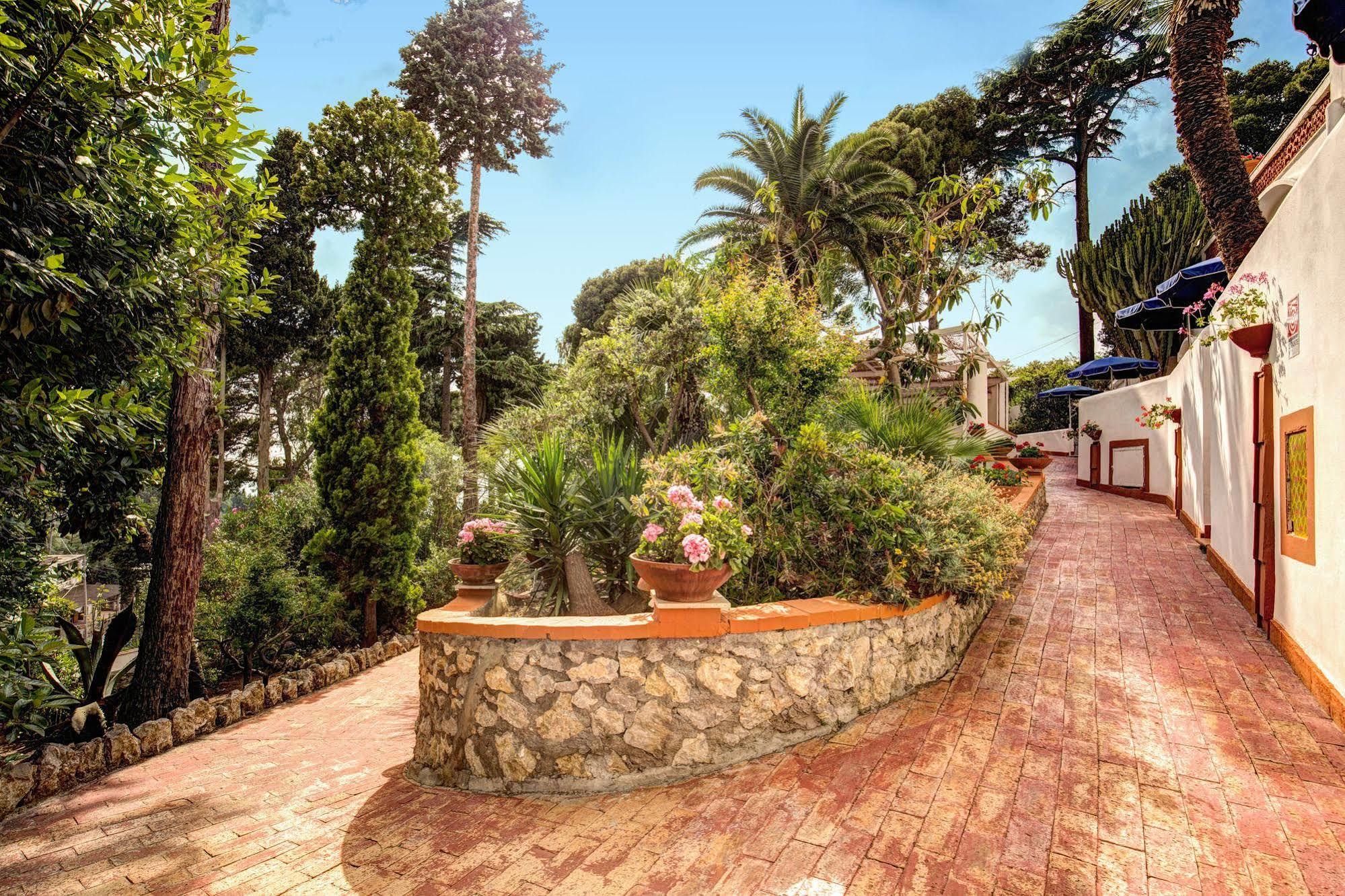 Casa Caprile 3*