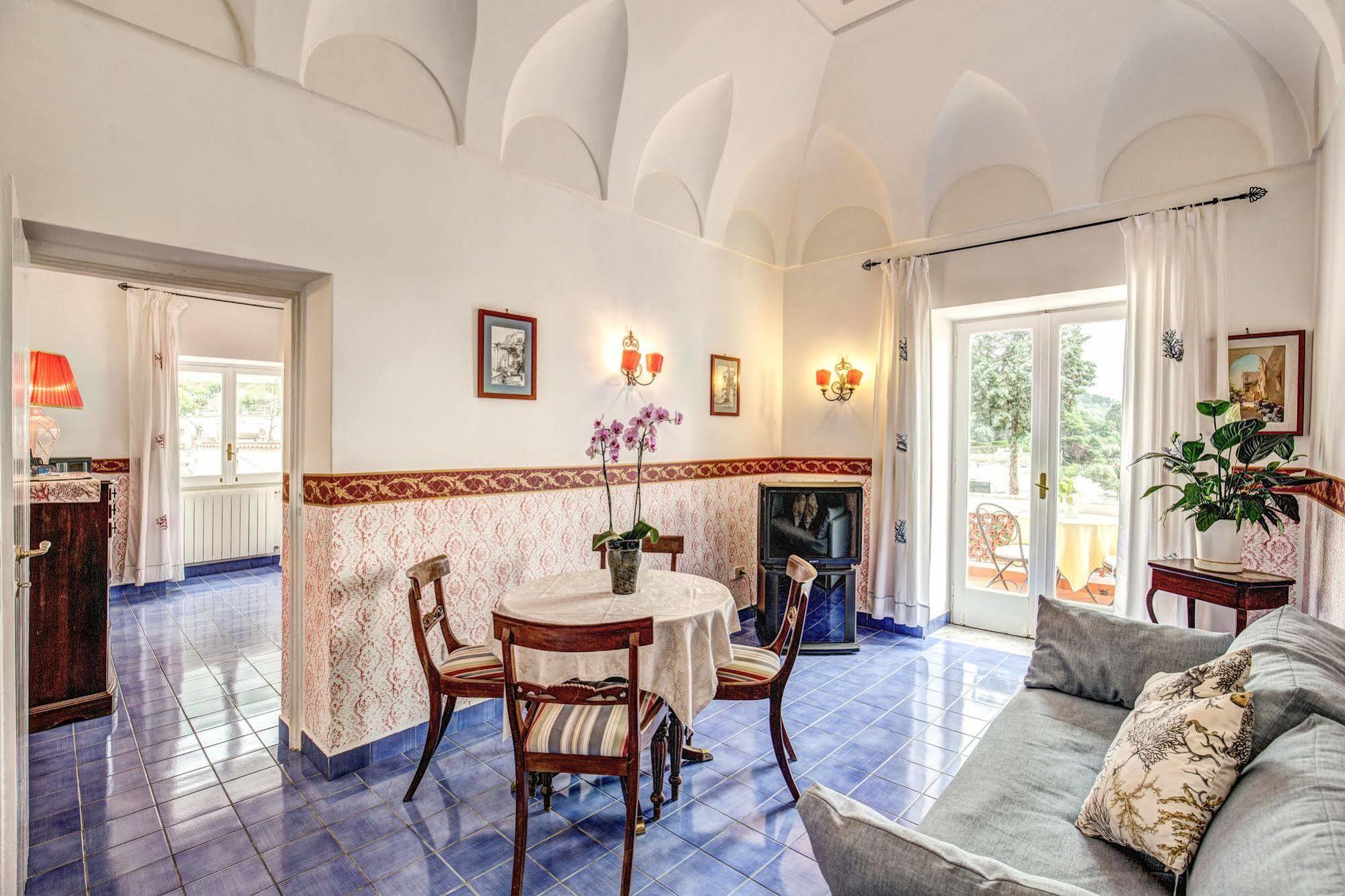 Hotel Casa Caprile 3*