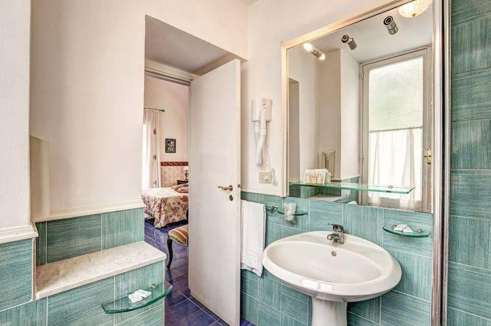 Casa Caprile 3* Anacapri (Isola di Capri)