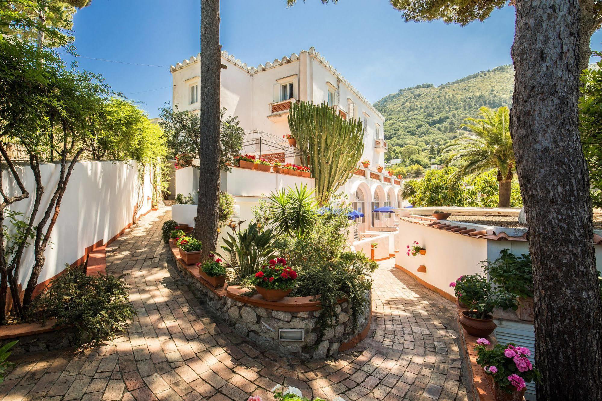 Casa Caprile Hotel