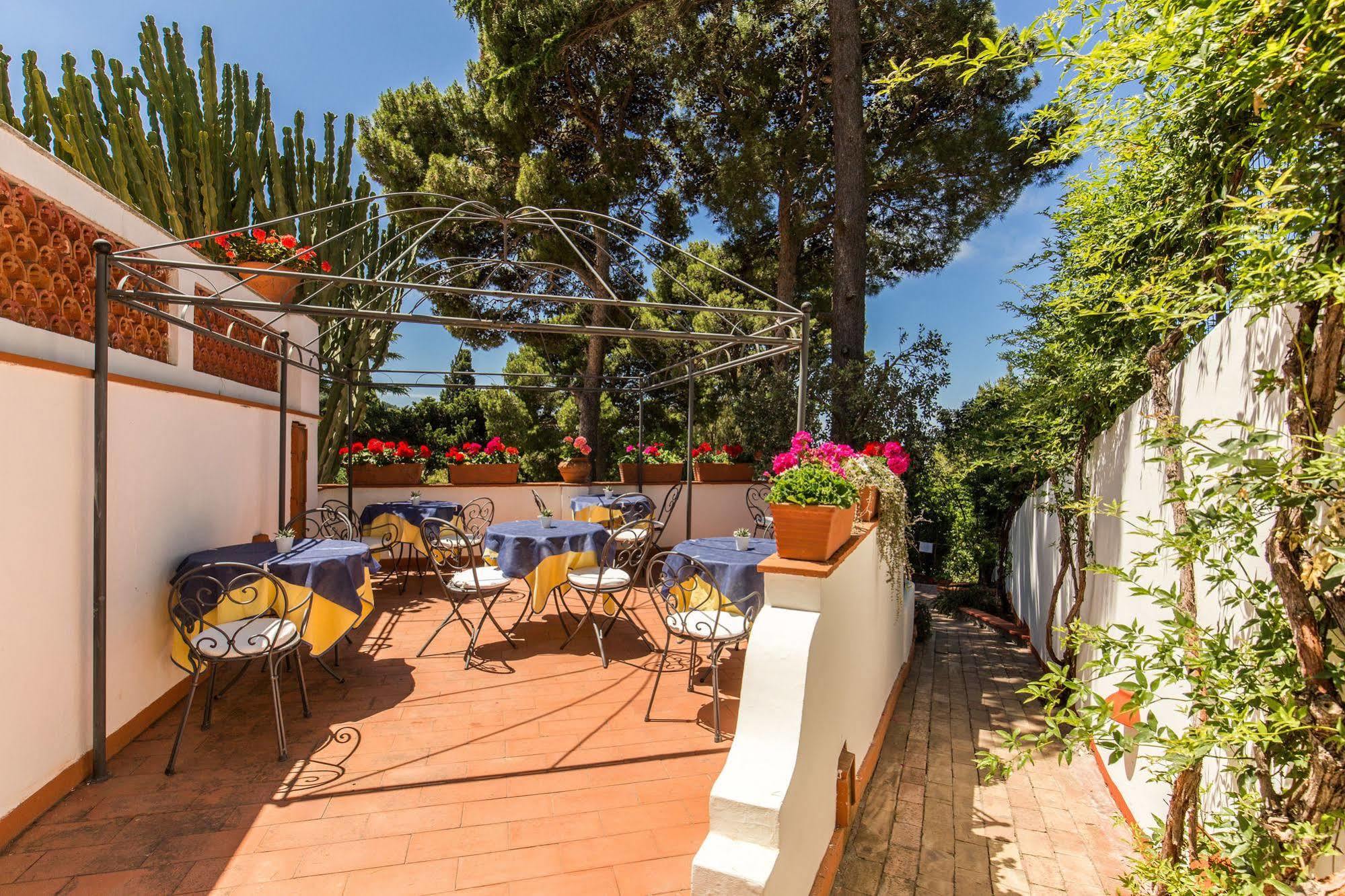 Casa Caprile 3*