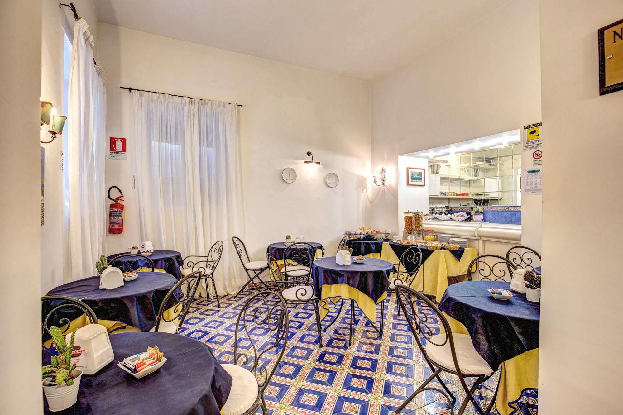 Casa Caprile Hotel 3*