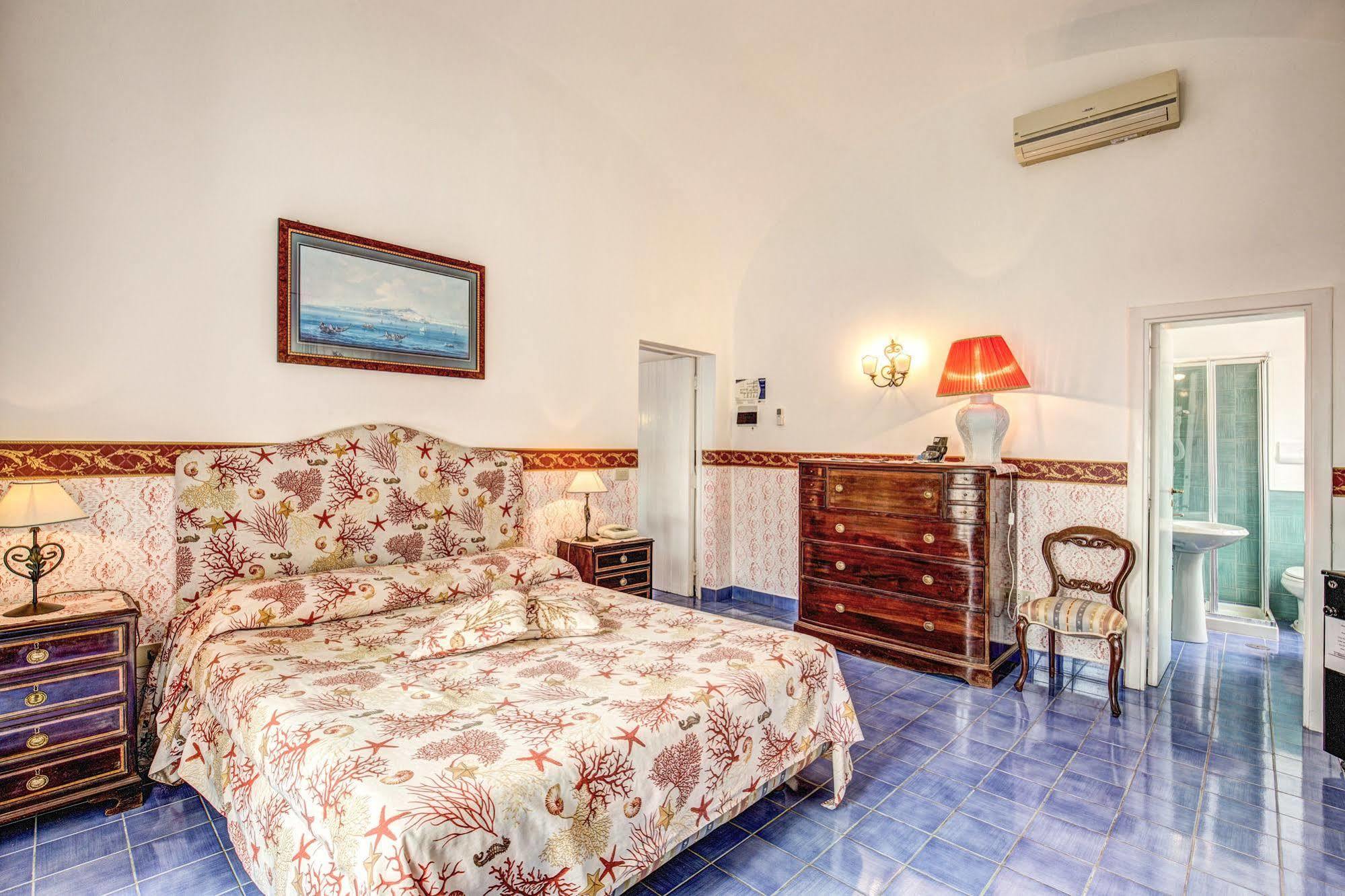 Casa Caprile Hotel 3*