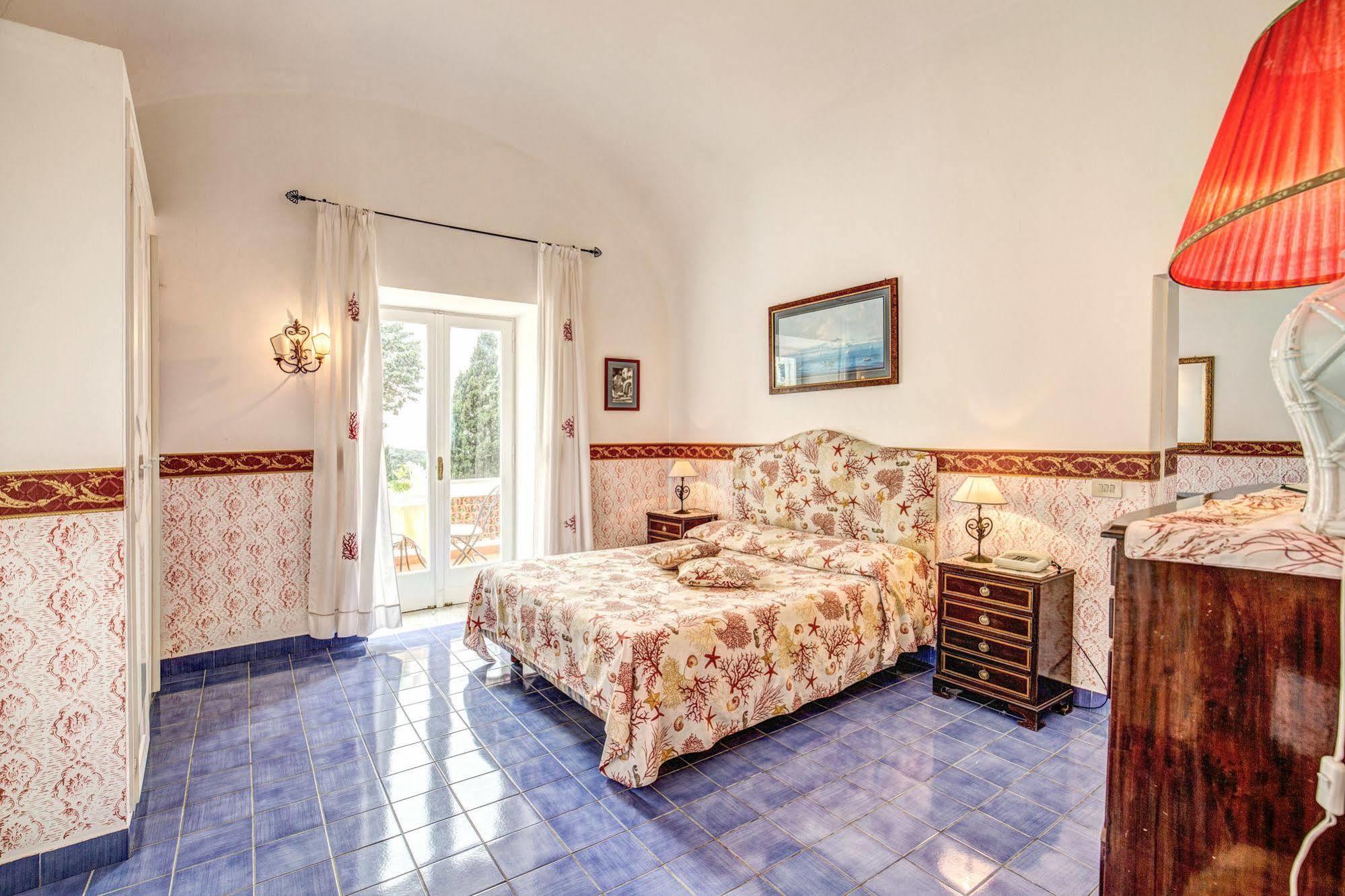 Casa Caprile Hotel