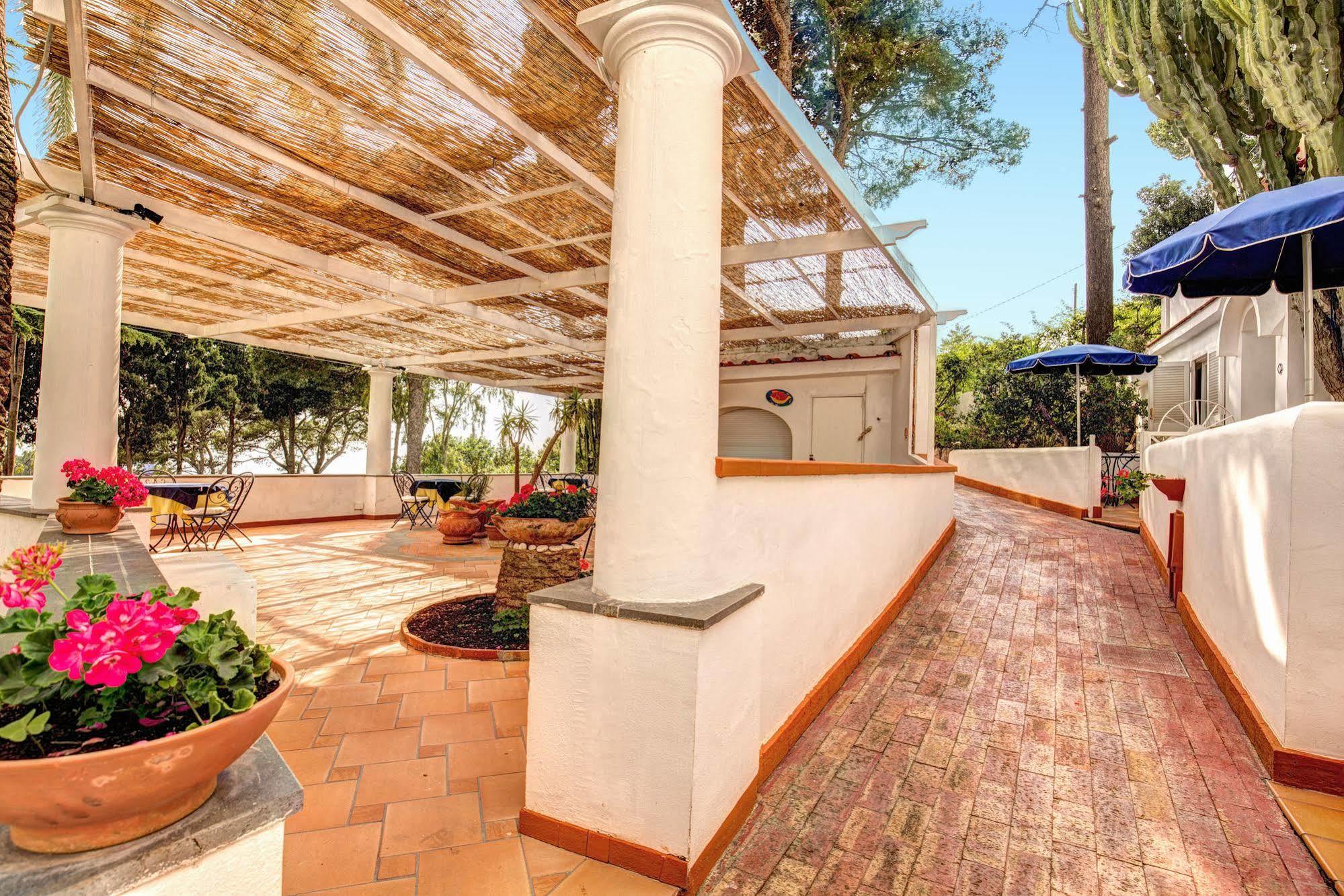 Casa Caprile 3*