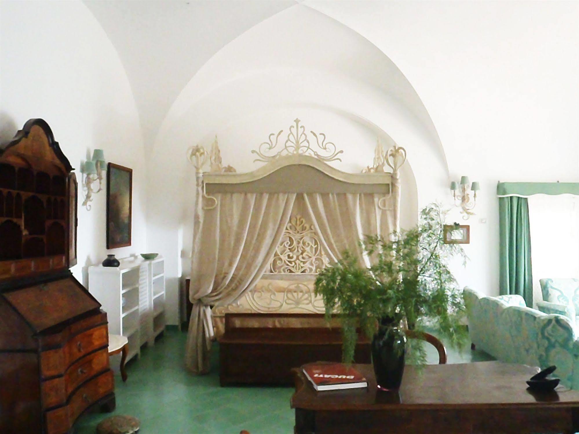 Bed & Breakfast Calypso