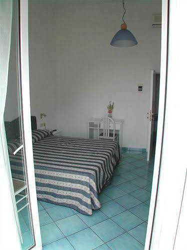 La Prora Capri