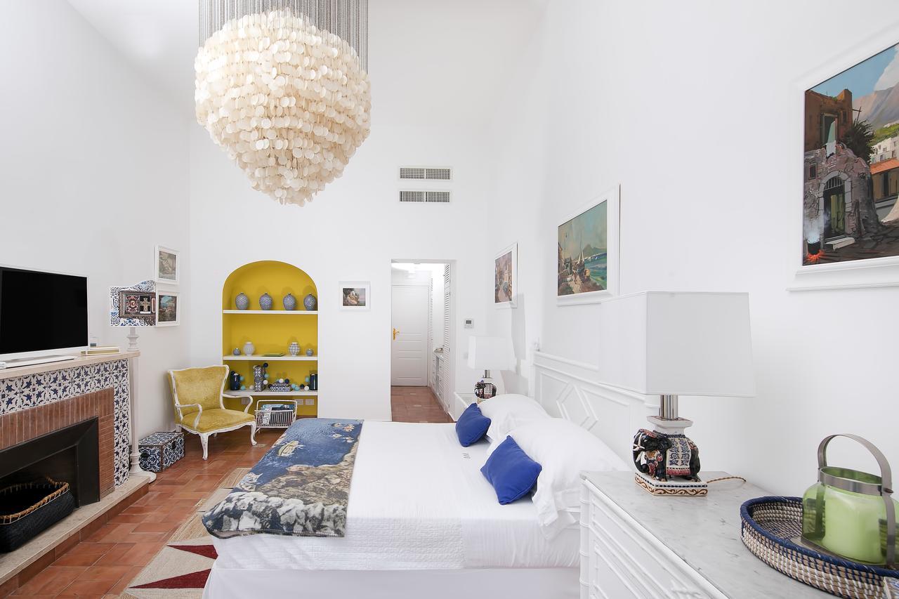 Guest house Casa Marta