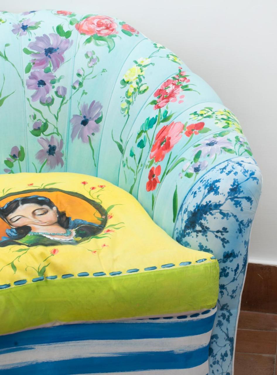 Casa Marta Guest house 2*