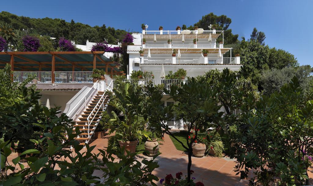 Hotel Brunella