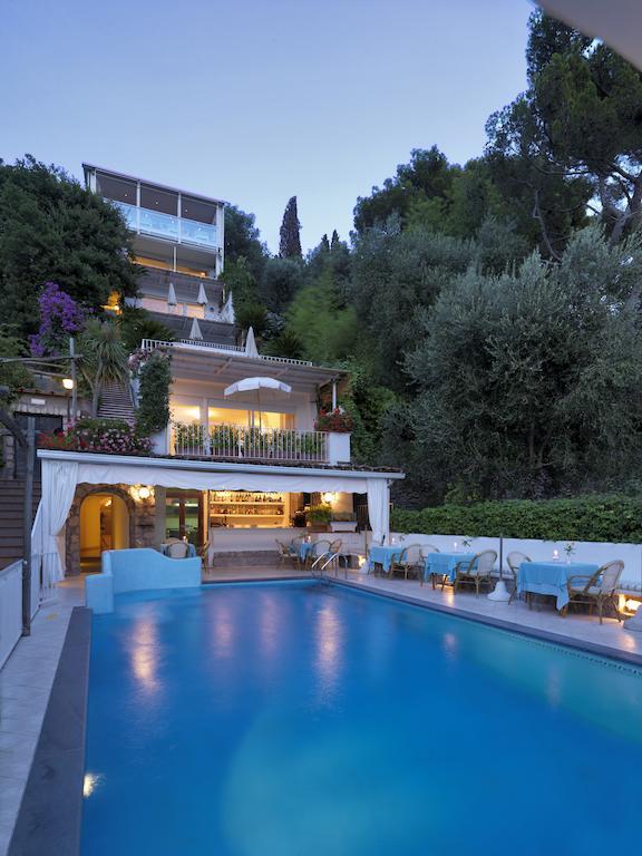 Brunella Hotel Capri