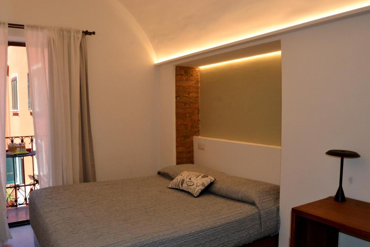 Bed & Breakfast I 26 Gradini Capri
