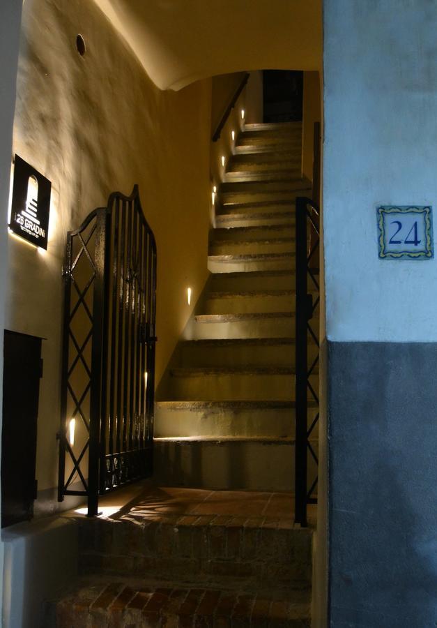 Bed & Breakfast I 26 Gradini 2*