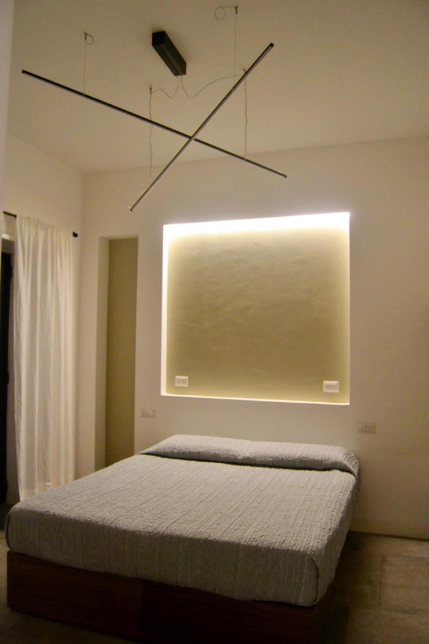 Bed & Breakfast I 26 Gradini Capri