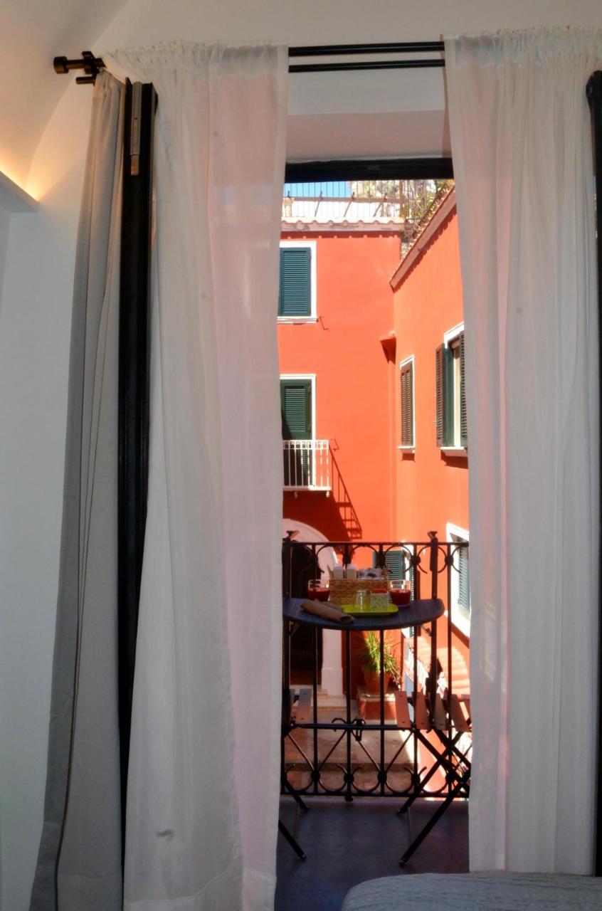 I 26 Gradini Bed & Breakfast
