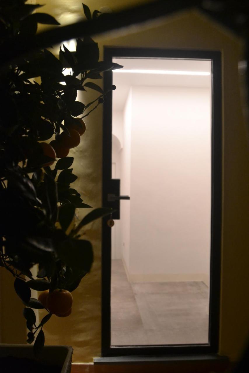 I 26 Gradini Bed & Breakfast