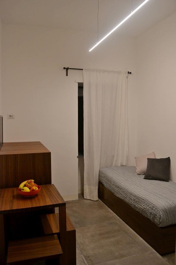 I 26 Gradini Bed & Breakfast Capri