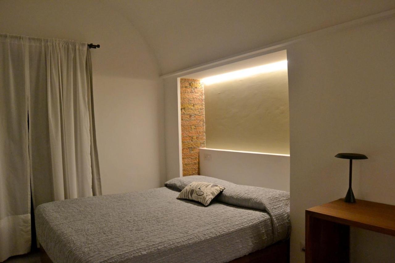I 26 Gradini Bed & Breakfast