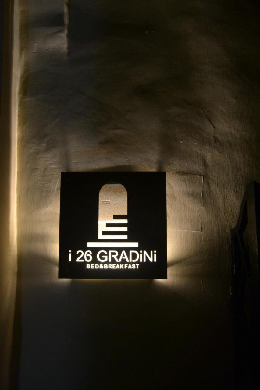 I 26 Gradini 2*