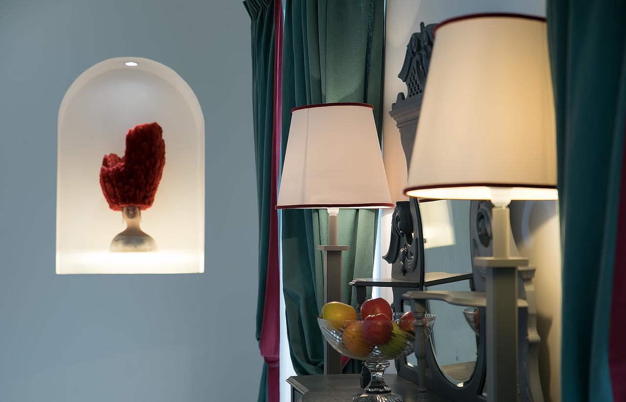 Casa Marta Guest house