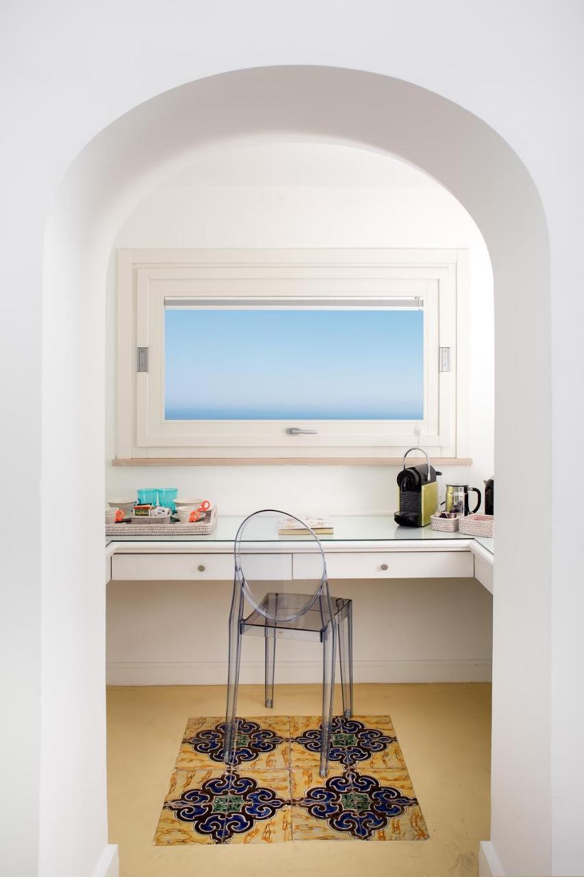 Casa Marta Capri