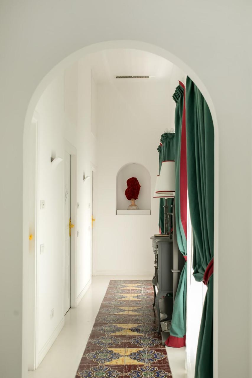 Casa Marta 2*