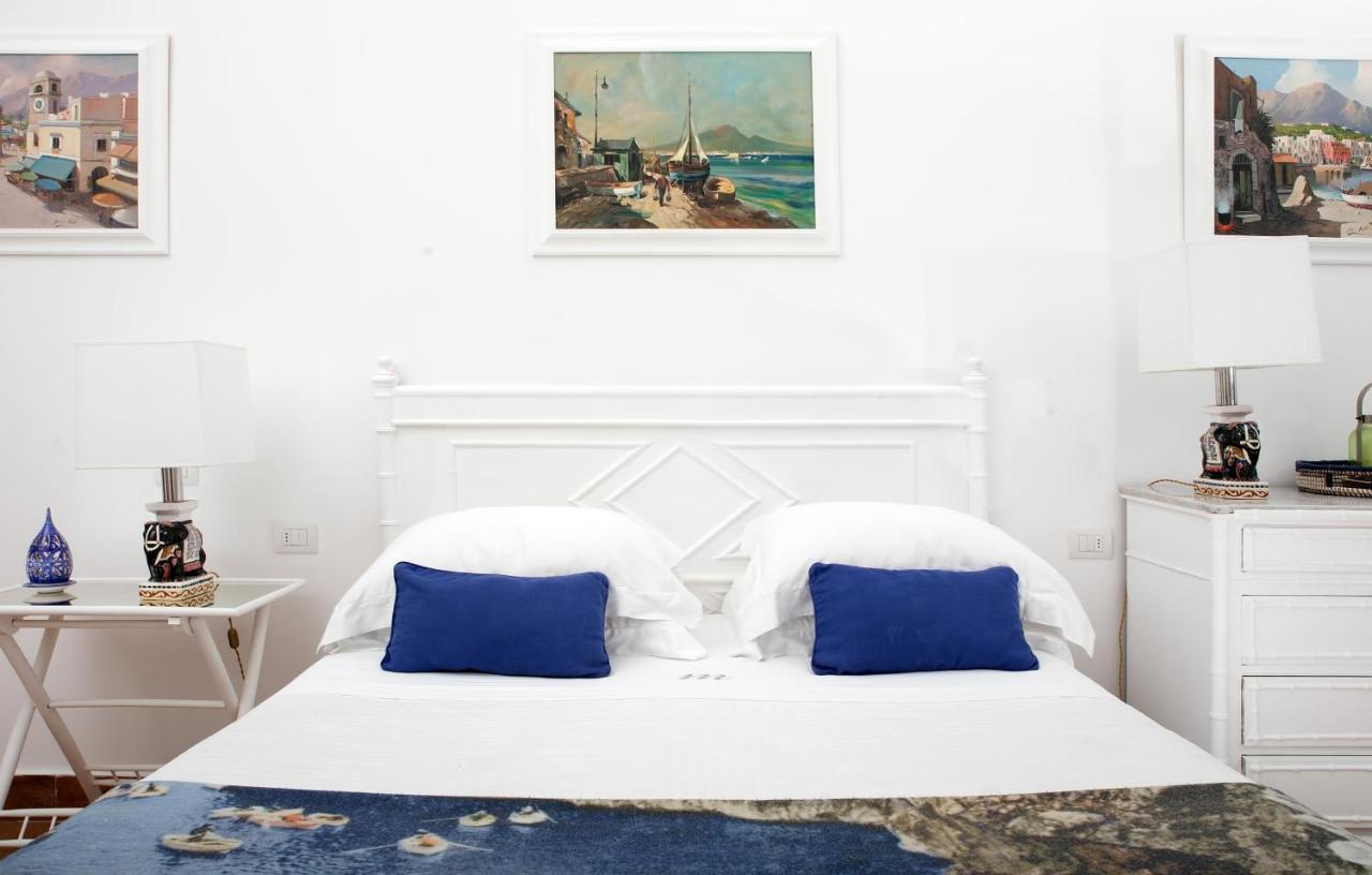 Guest house Casa Marta