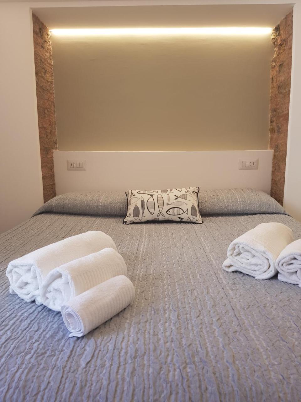 I 26 Gradini Bed & Breakfast Capri