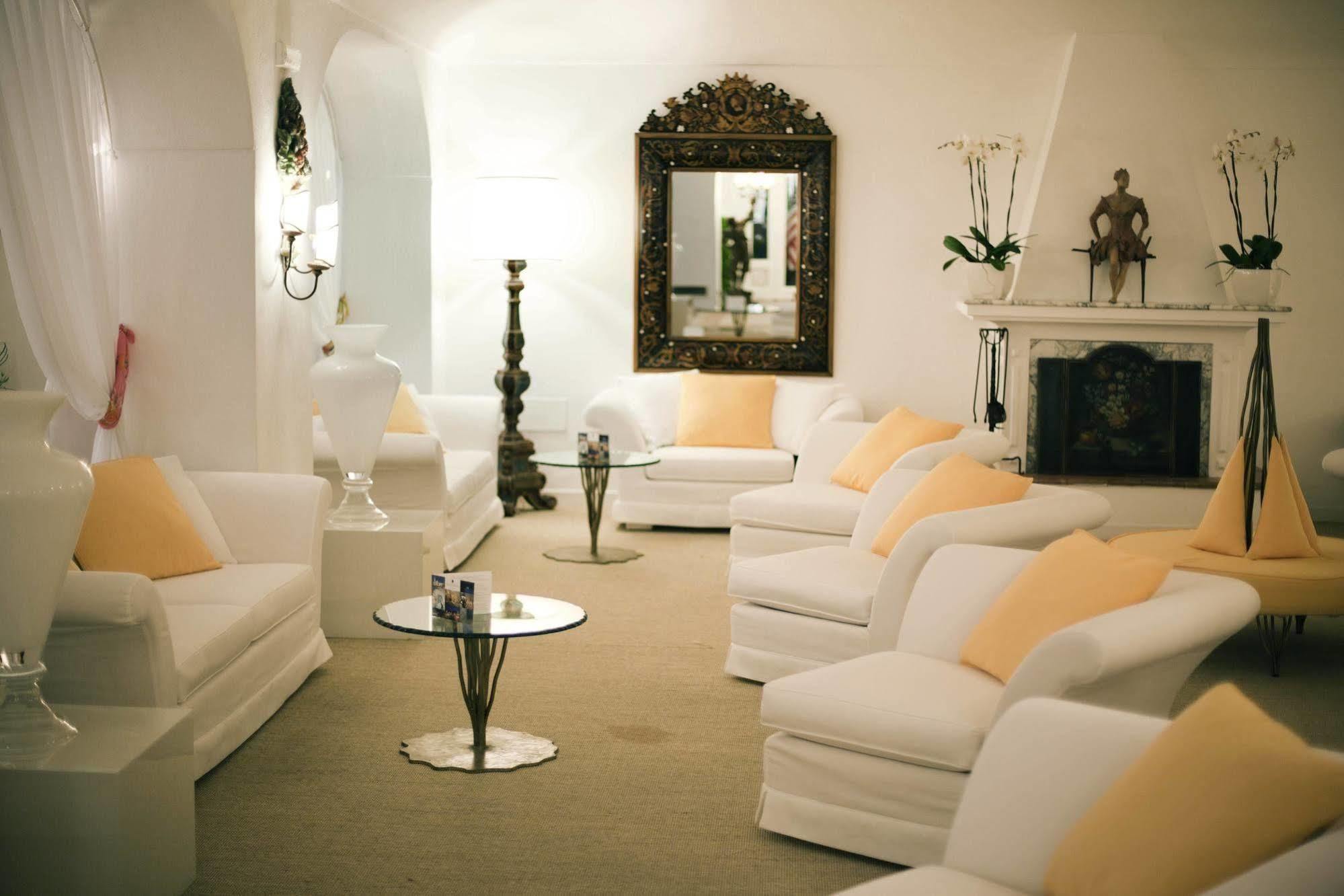La Palma Capri, An Oetker Collection Hotel 5*