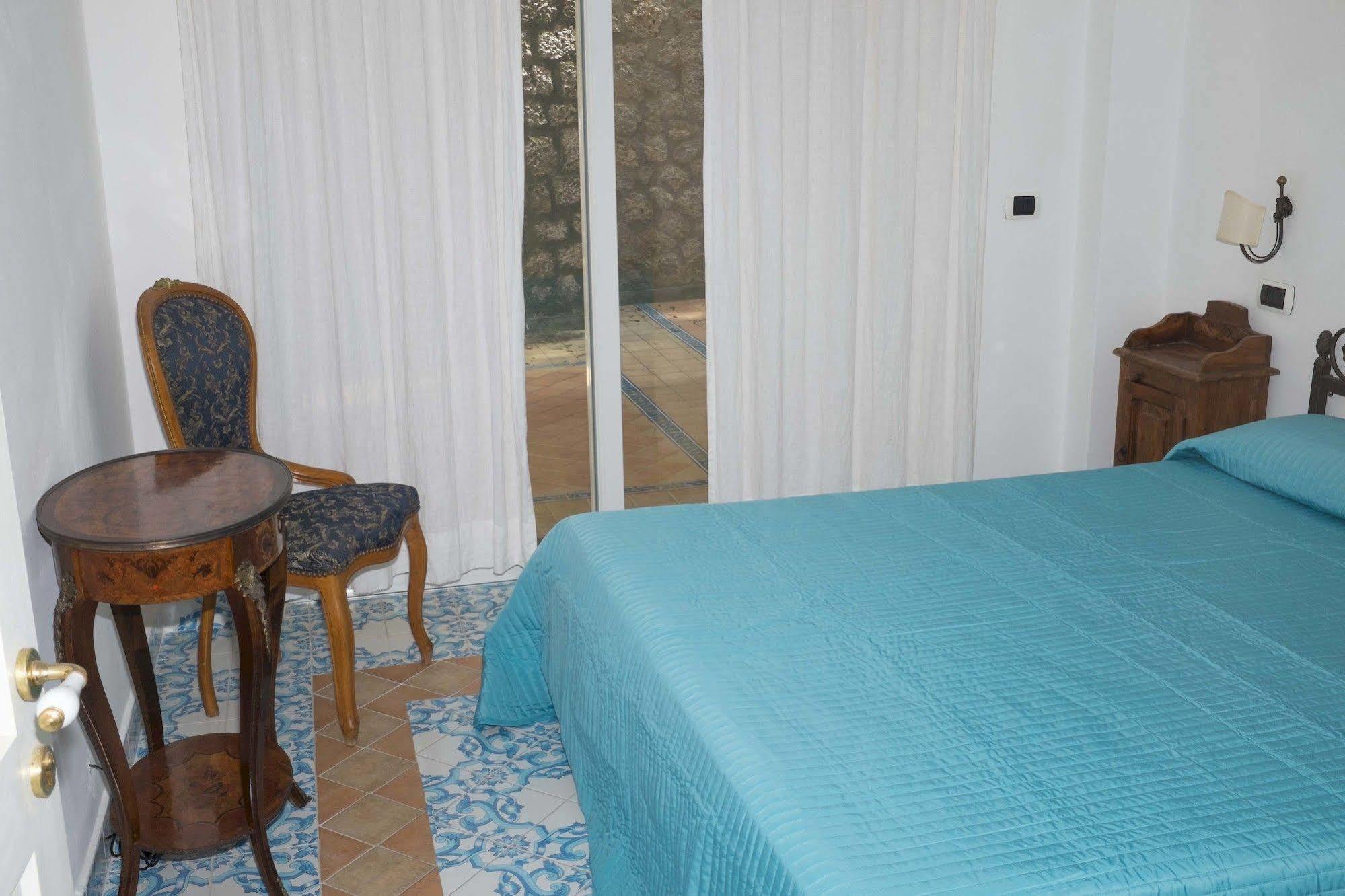Apartment Capri Apartments Capri