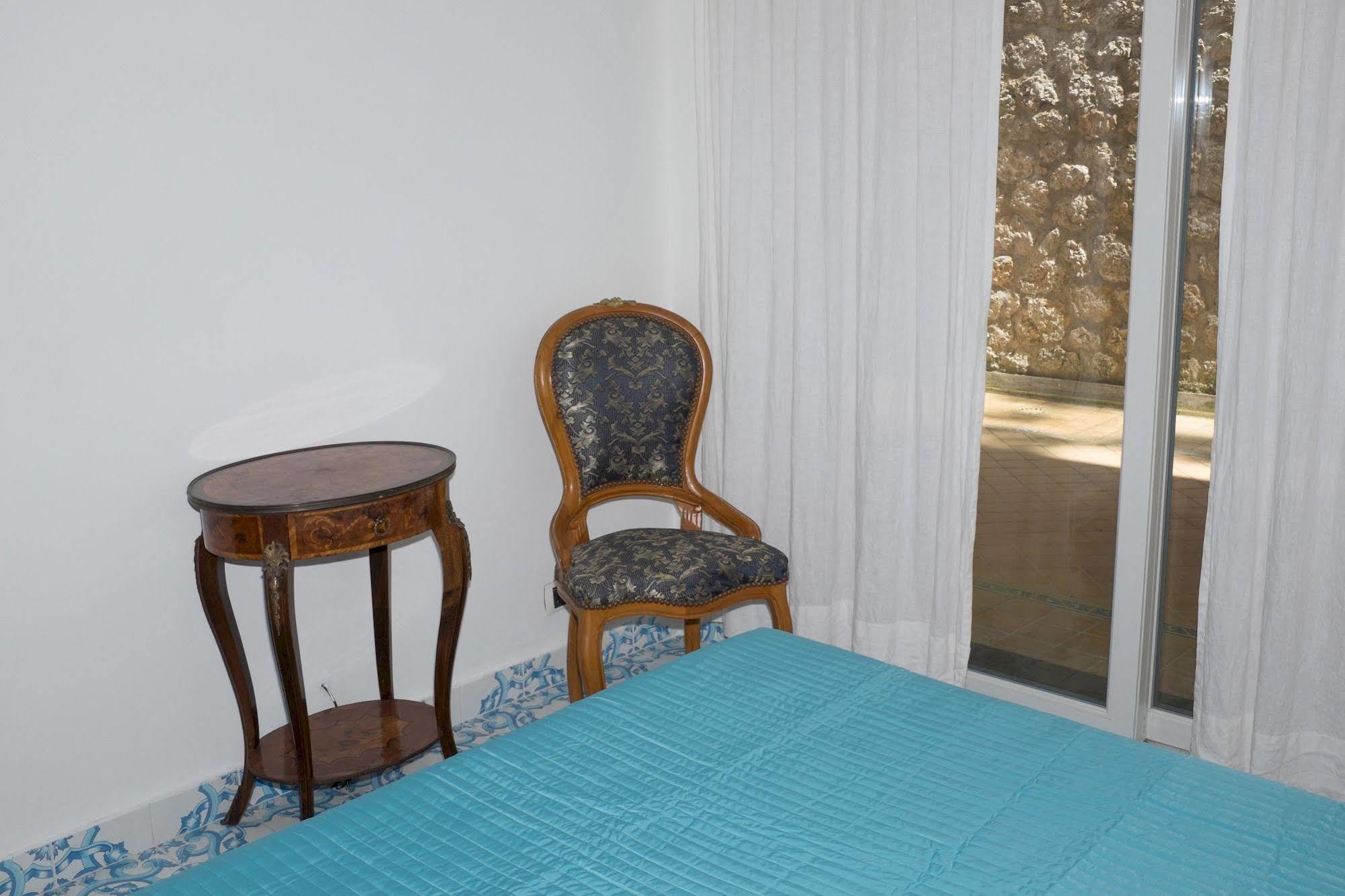 Capri Apartments Apartment Capri