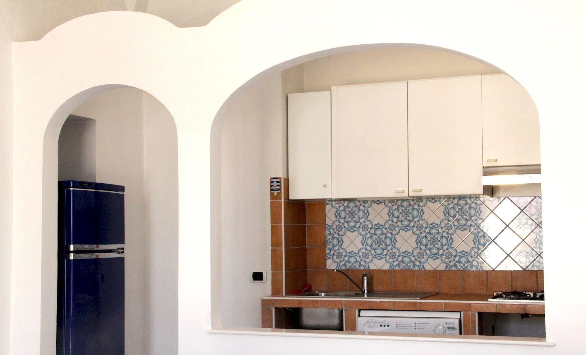 Capri Apartments Capri