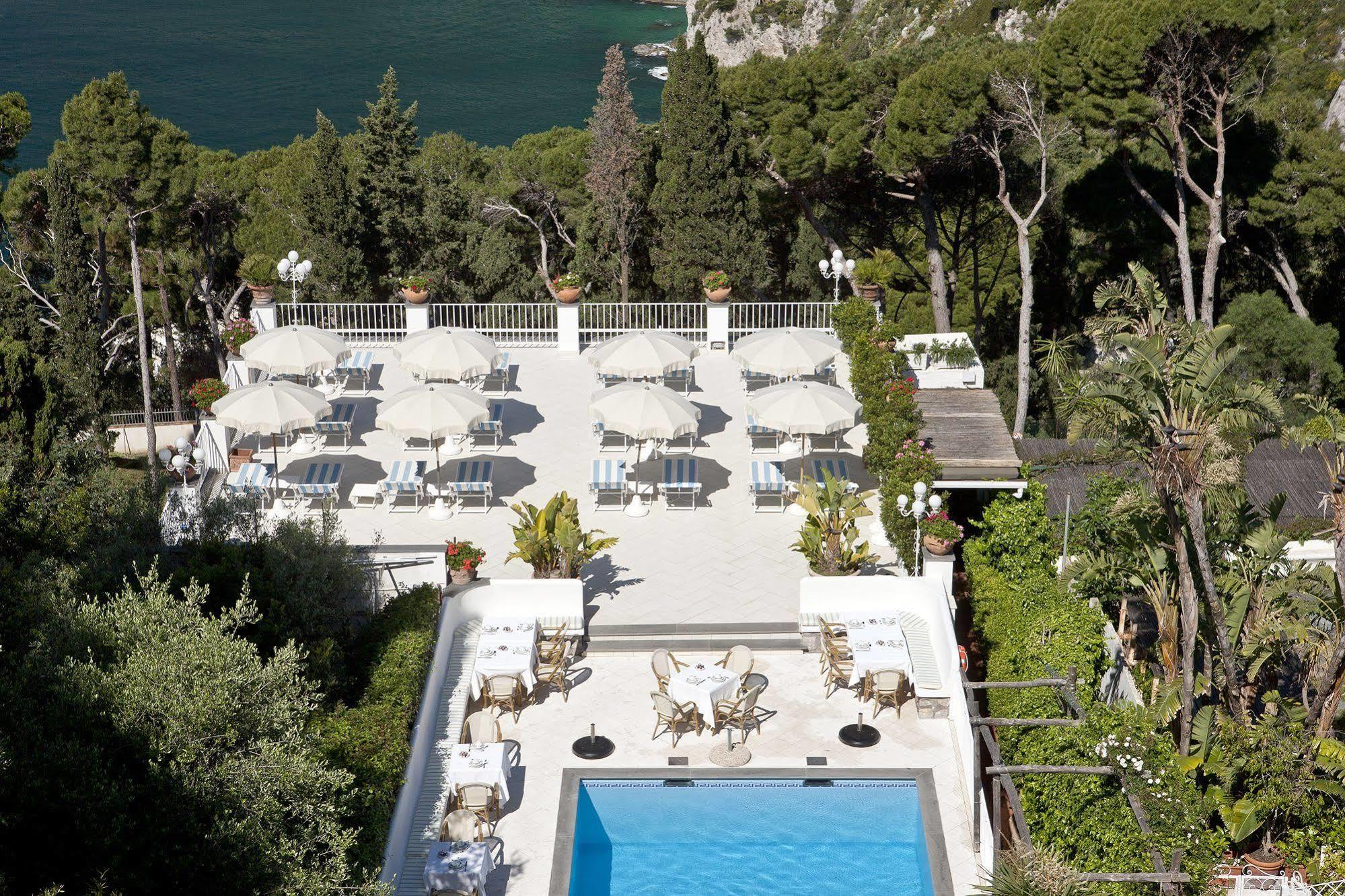 Brunella Hotel