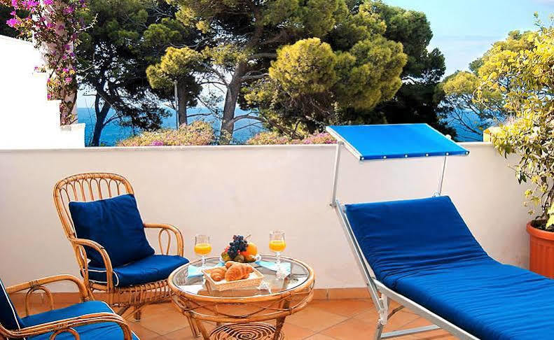 Nautilus 3* Capri