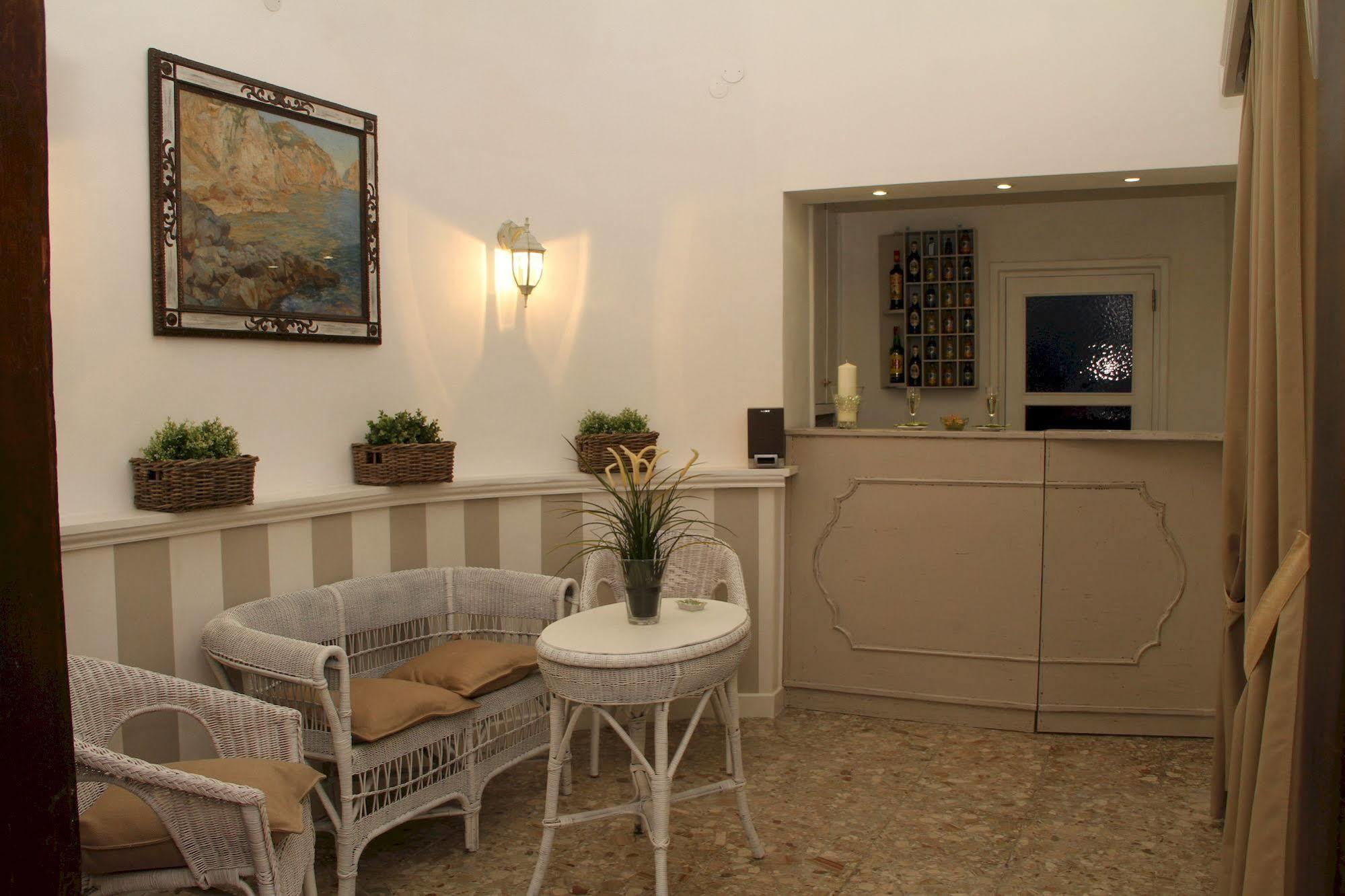 Hotel Belvedere E Tre Re 3*