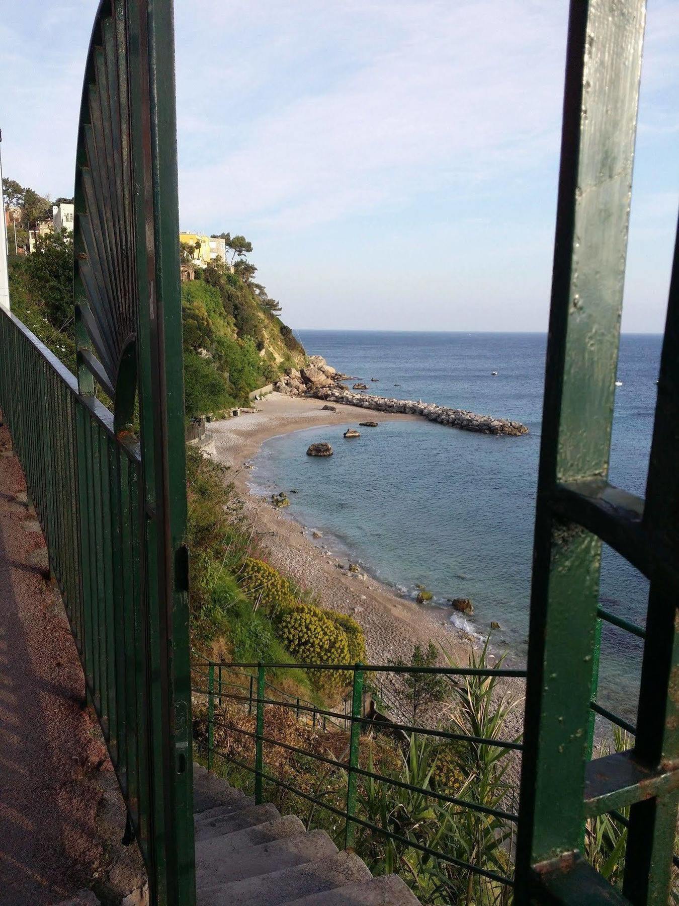 Hotel Belvedere E Tre Re 3*