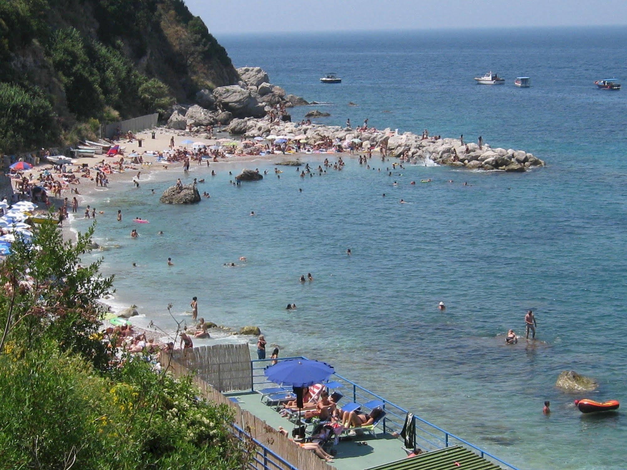 Belvedere E Tre Re Hotel