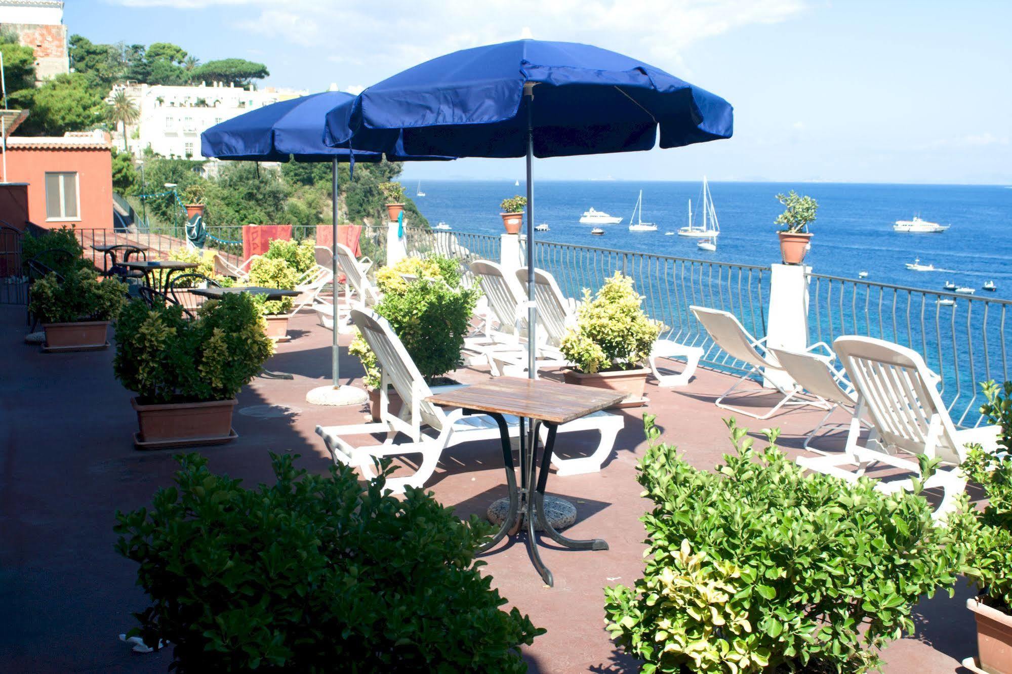 Belvedere E Tre Re Hotel 3*