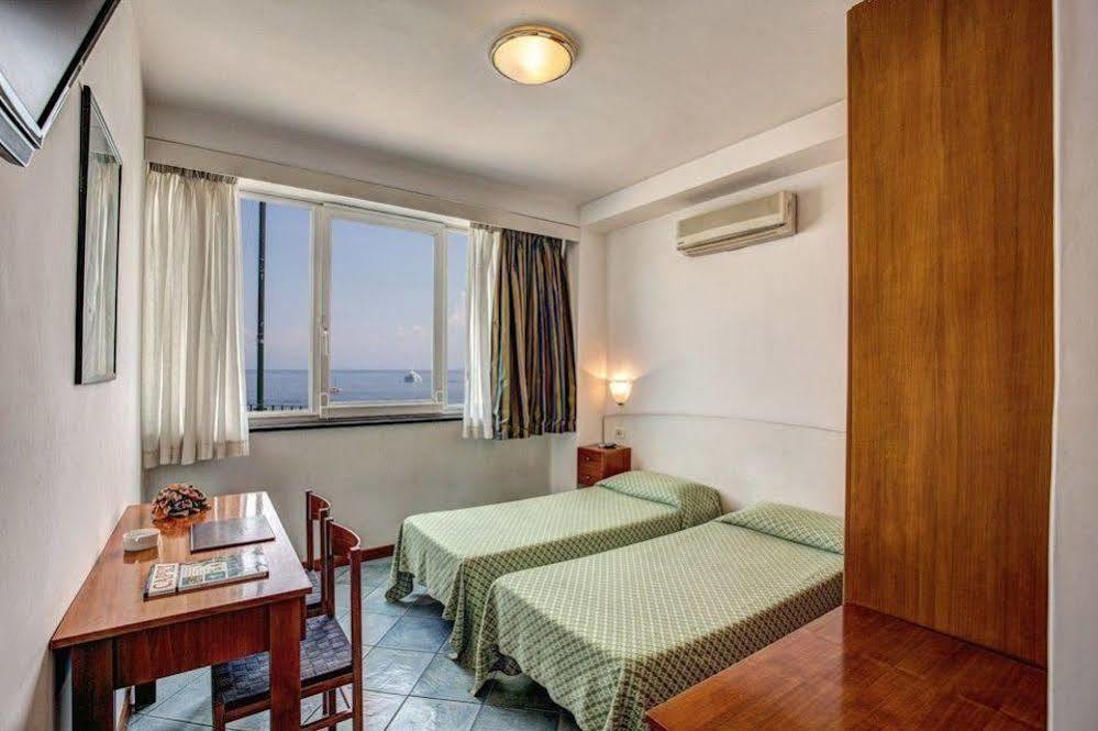 Hotel Belvedere E Tre Re 3*