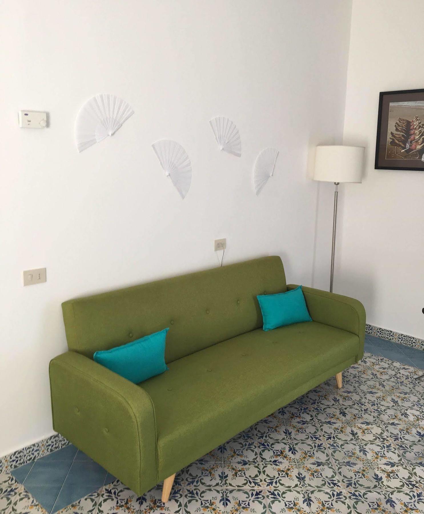 Helios Hotel Capri